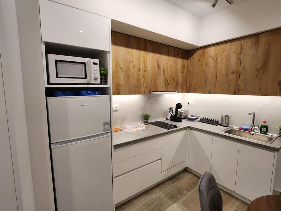 Nice Apartment Near Flisvos Vipgreece Atene Esterno foto