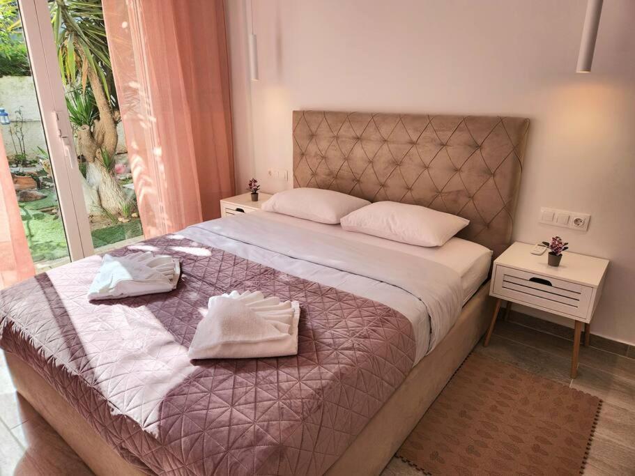 Nice Apartment Near Flisvos Vipgreece Atene Esterno foto
