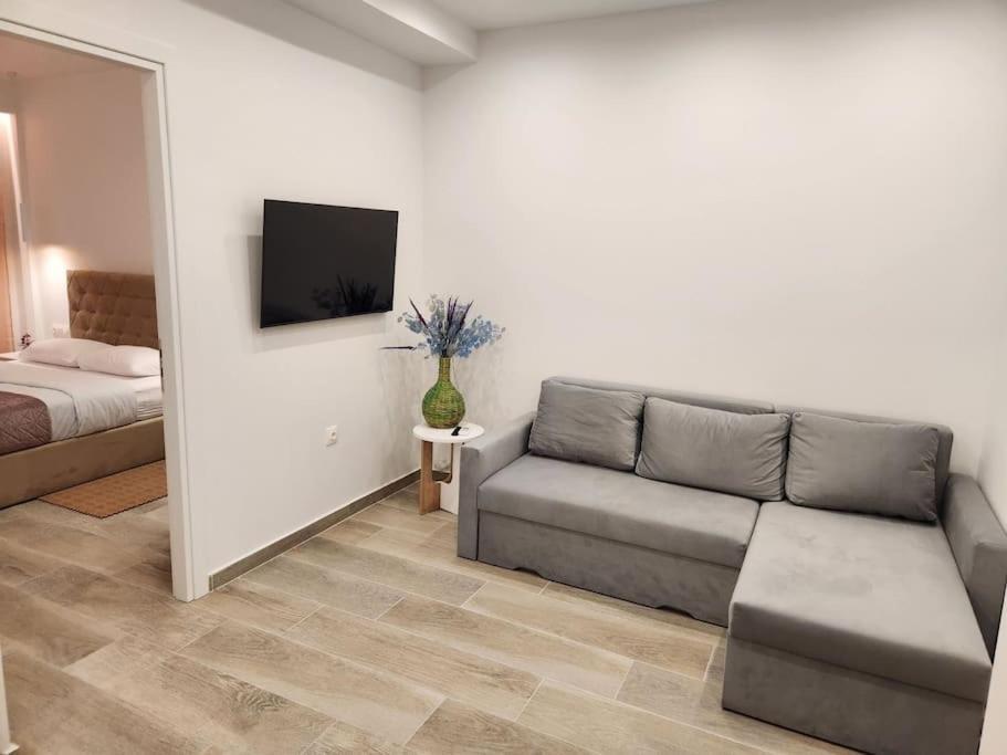 Nice Apartment Near Flisvos Vipgreece Atene Esterno foto