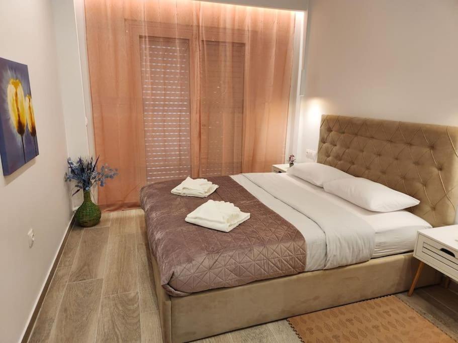Nice Apartment Near Flisvos Vipgreece Atene Esterno foto