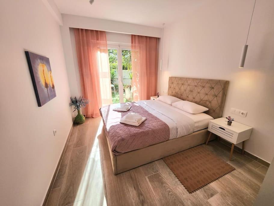 Nice Apartment Near Flisvos Vipgreece Atene Esterno foto