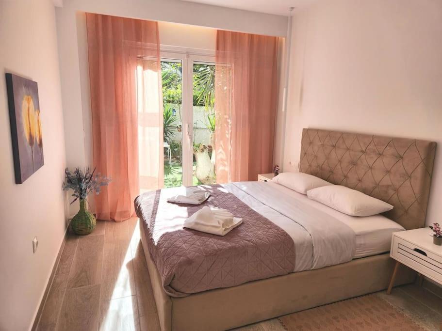 Nice Apartment Near Flisvos Vipgreece Atene Esterno foto
